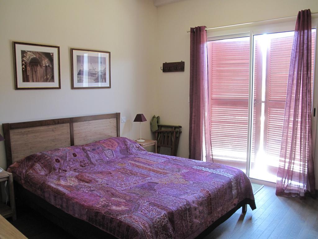 Apitoki - Chambres D'Hotes Au Pays Basque Urrugne Zimmer foto