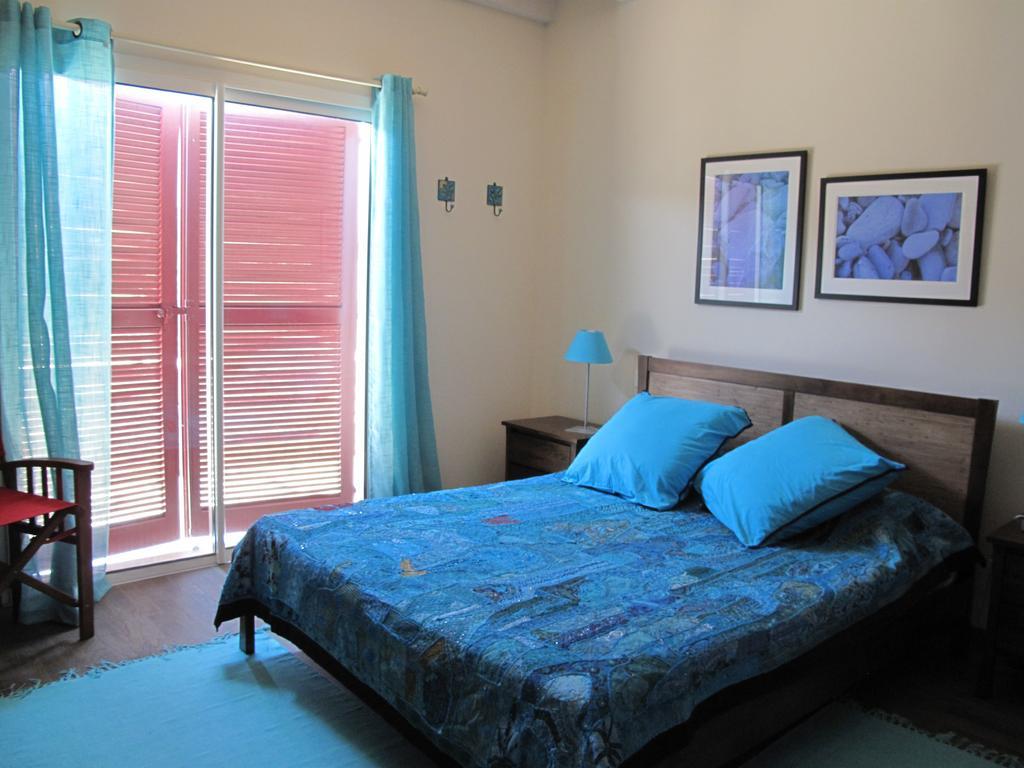 Apitoki - Chambres D'Hotes Au Pays Basque Urrugne Zimmer foto